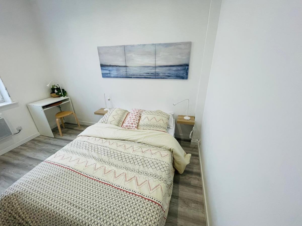 Appartement Nid Douillet Plus Tourcoing Exterior photo